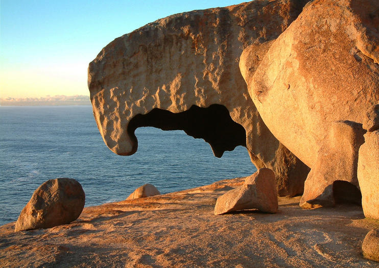 Remarkable Rocks